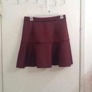 Skater Skirt
